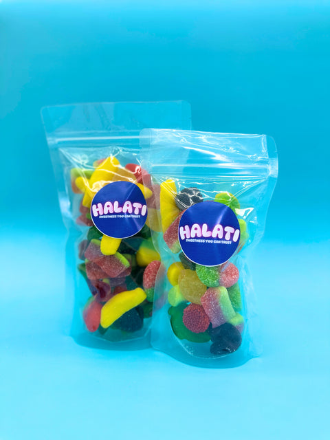 Halati Fruity Party