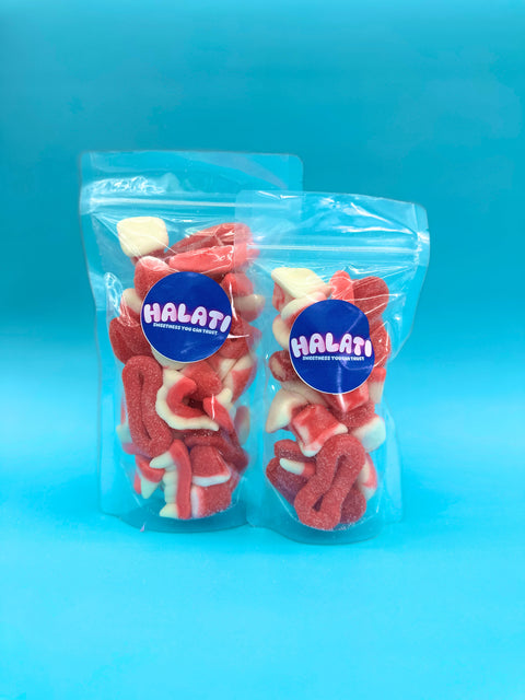 Halati Pink blossom